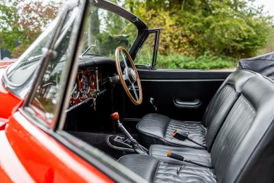 1959 Jaguar XK150 Drophead Coup&eacute; (3.4 litre)