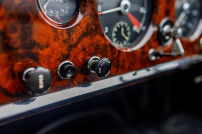 1959 Jaguar XK150 Drophead Coup&eacute; (3.4 litre)