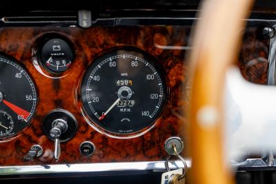 1959 Jaguar XK150 Drophead Coup&eacute; (3.4 litre)