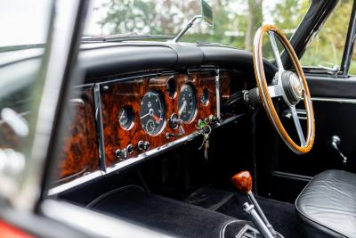 1959 Jaguar XK150 Drophead Coup&eacute; (3.4 litre)