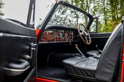 1959 Jaguar XK150 Drophead Coup&eacute; (3.4 litre)