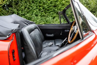 1959 Jaguar XK150 Drophead Coup&eacute; (3.4 litre)
