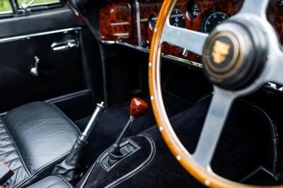 1959 Jaguar XK150 Drophead Coup&eacute; (3.4 litre)