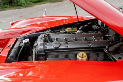 1959 Jaguar XK150 Drophead Coup&eacute; (3.4 litre)