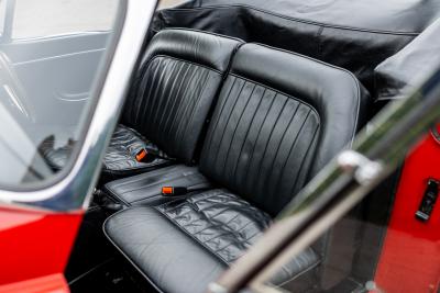 1959 Jaguar XK150 Drophead Coup&eacute; (3.4 litre)