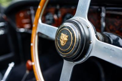 1959 Jaguar XK150 Drophead Coup&eacute; (3.4 litre)