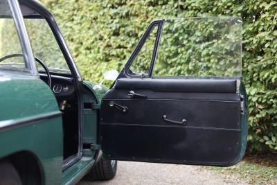 1967 MG GT