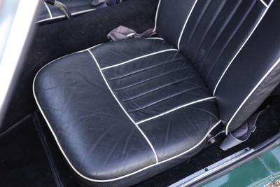 1967 MG GT