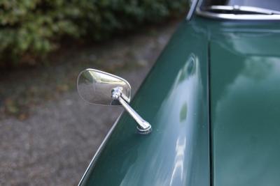 1967 MG GT