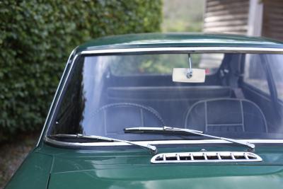 1967 MG GT