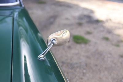 1967 MG GT