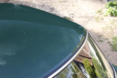 1967 MG GT