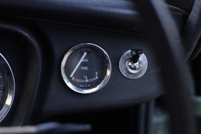 1967 MG GT