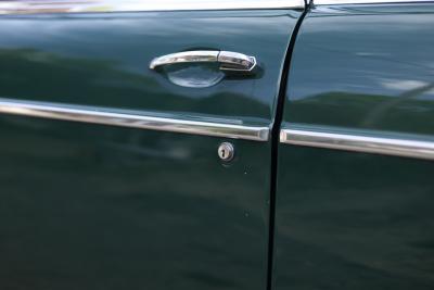 1967 MG GT