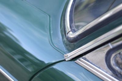 1967 MG GT