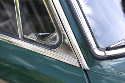 1967 MG GT