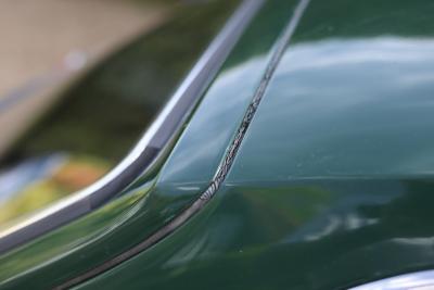1967 MG GT