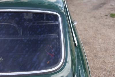 1967 MG GT