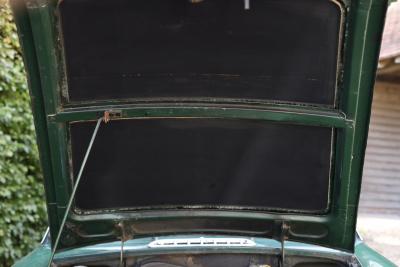 1967 MG GT