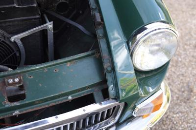 1967 MG GT