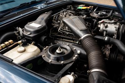 1988 Rolls - Royce Silver Spirit