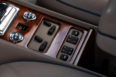 1988 Rolls - Royce Silver Spirit