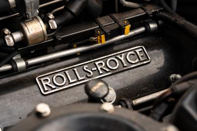1988 Rolls - Royce Silver Spirit