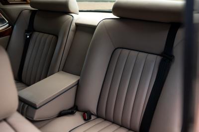 1988 Rolls - Royce Silver Spirit