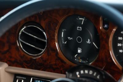 1988 Rolls - Royce Silver Spirit