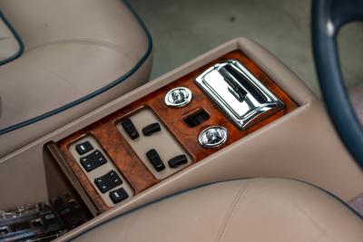 1988 Rolls - Royce Silver Spirit