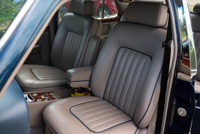 1988 Rolls - Royce Silver Spirit