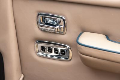1988 Rolls - Royce Silver Spirit