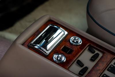 1988 Rolls - Royce Silver Spirit