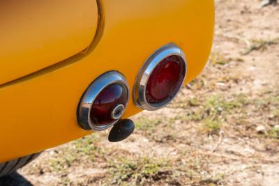 1939 Buick Series 40 Business Coup&eacute; Custom Car (6.3 litre)