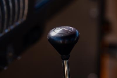 1939 Buick Series 40 Business Coup&eacute; Custom Car (6.3 litre)