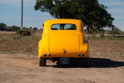 1939 Buick Series 40 Business Coup&eacute; Custom Car (6.3 litre)