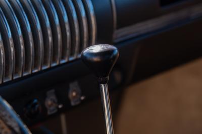 1939 Buick Series 40 Business Coup&eacute; Custom Car (6.3 litre)