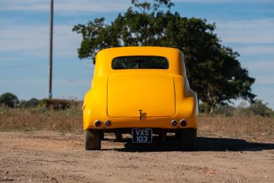 1939 Buick Series 40 Business Coup&eacute; Custom Car (6.3 litre)