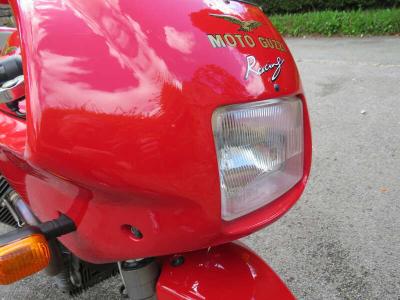 1996 Moto Guzzi DAYTONA RACING