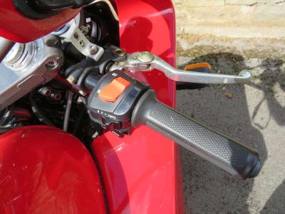 1996 Moto Guzzi DAYTONA RACING