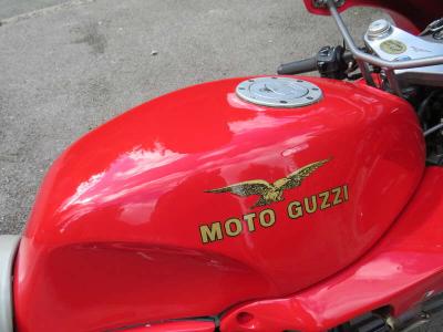 1996 Moto Guzzi DAYTONA RACING