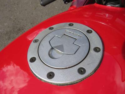 1996 Moto Guzzi DAYTONA RACING