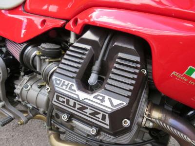 1996 Moto Guzzi DAYTONA RACING