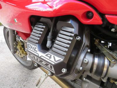 1996 Moto Guzzi DAYTONA RACING