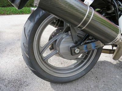 1996 Moto Guzzi DAYTONA RACING
