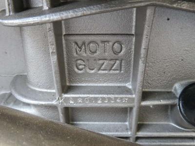 1996 Moto Guzzi DAYTONA RACING