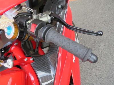 2008 Ducati 1098R