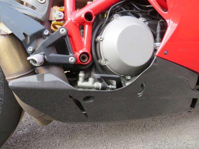 2008 Ducati 1098R