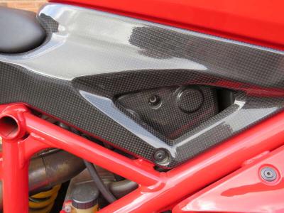2008 Ducati 1098R