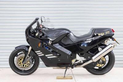 1990 NORTON F1